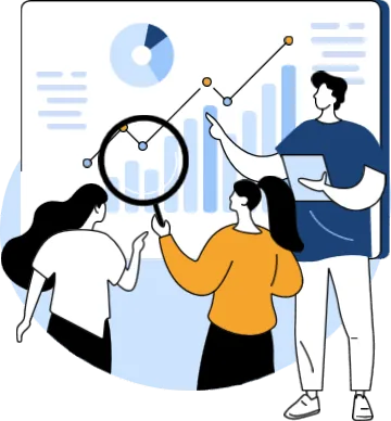Minimize error rates