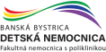 Detská nemocnica Banská Bystrica